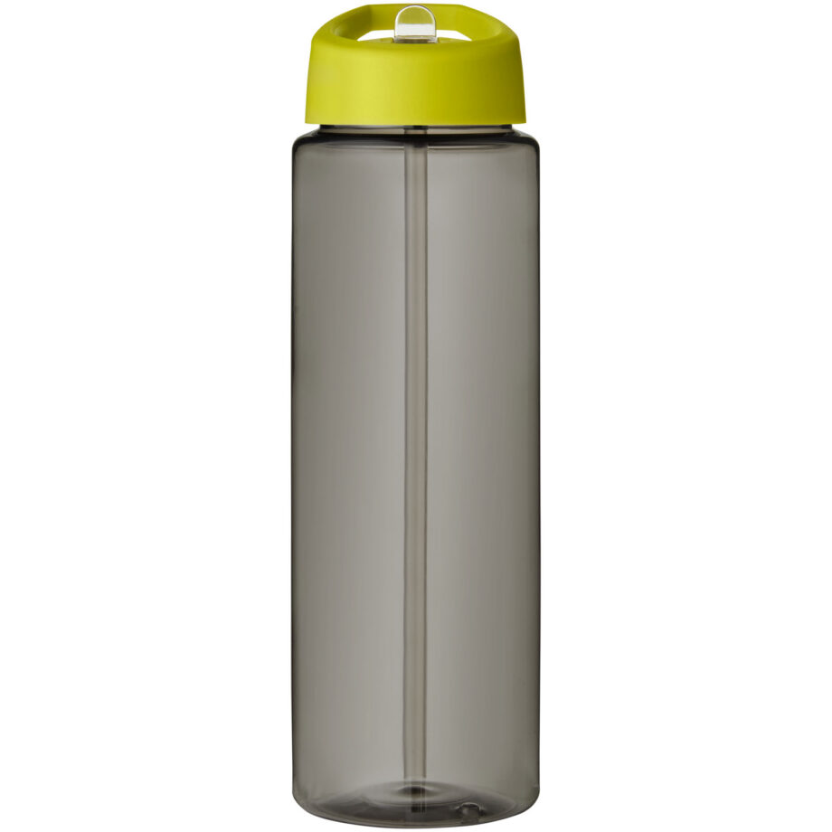 H2O Active® Eco Vibe 850 ml spordipudel klapiga joogitilaga