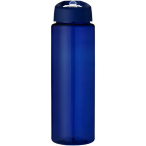 H2O Active® Eco Vibe 850 ml spordipudel klapiga joogitilaga