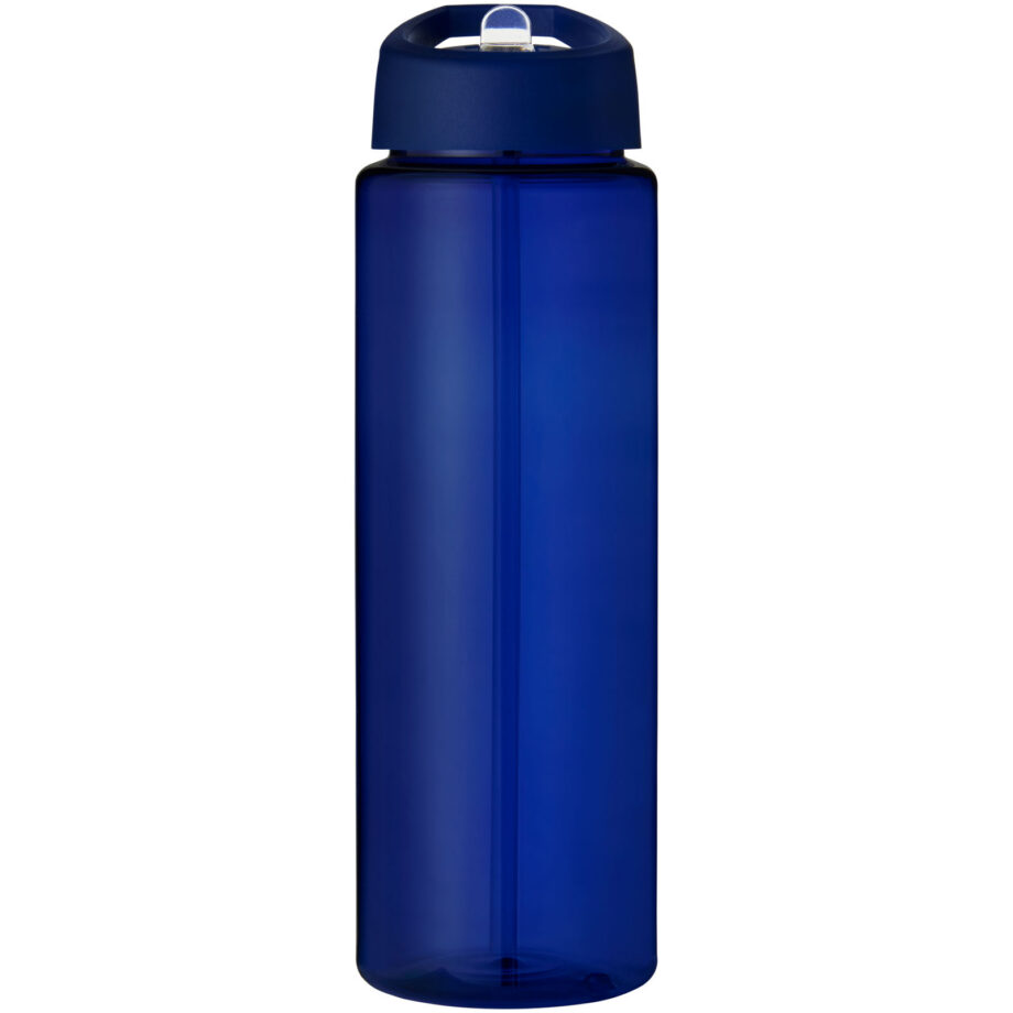 H2O Active® Eco Vibe 850 ml spordipudel klapiga joogitilaga
