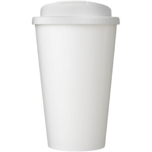 Brite-Americano® Eco 350 ml lekkekindla kaanega termotops