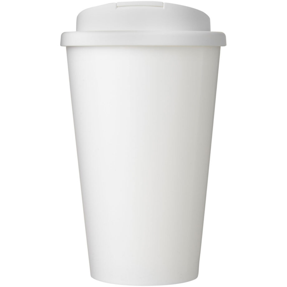 Brite-Americano® Eco 350 ml lekkekindla kaanega termotops