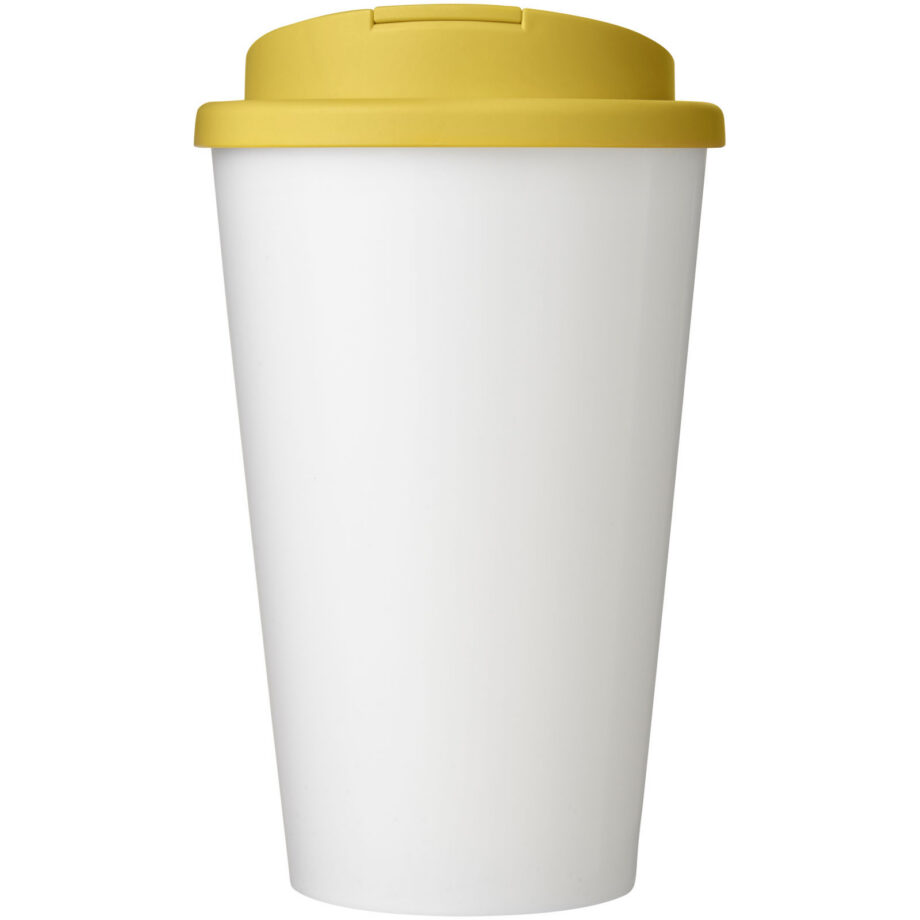 Brite-Americano® Eco 350 ml lekkekindla kaanega termotops