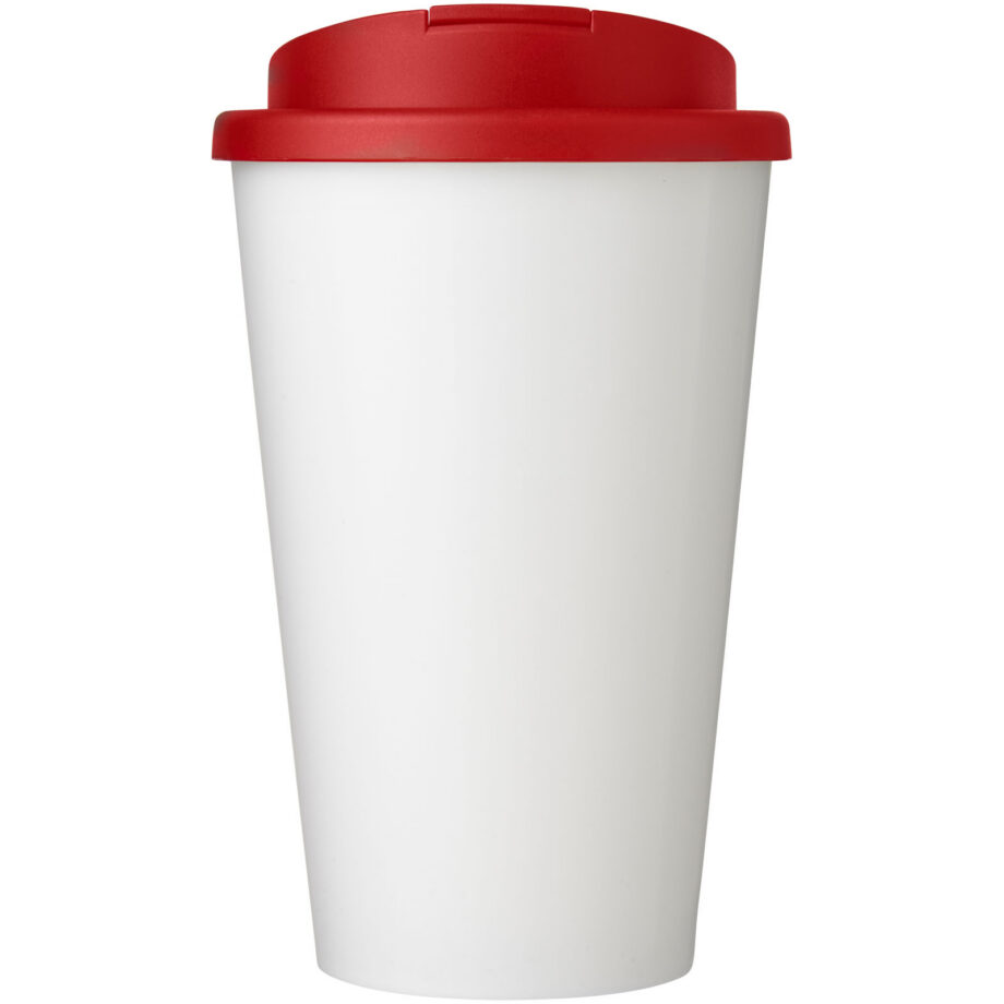 Brite-Americano® Eco 350 ml lekkekindla kaanega termotops