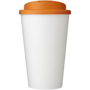 Brite-Americano® Eco 350 ml lekkekindla kaanega termotops