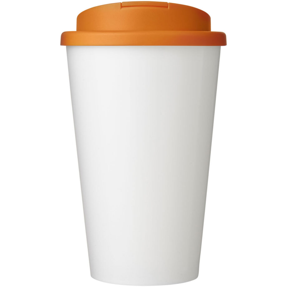 Brite-Americano® Eco 350 ml lekkekindla kaanega termotops