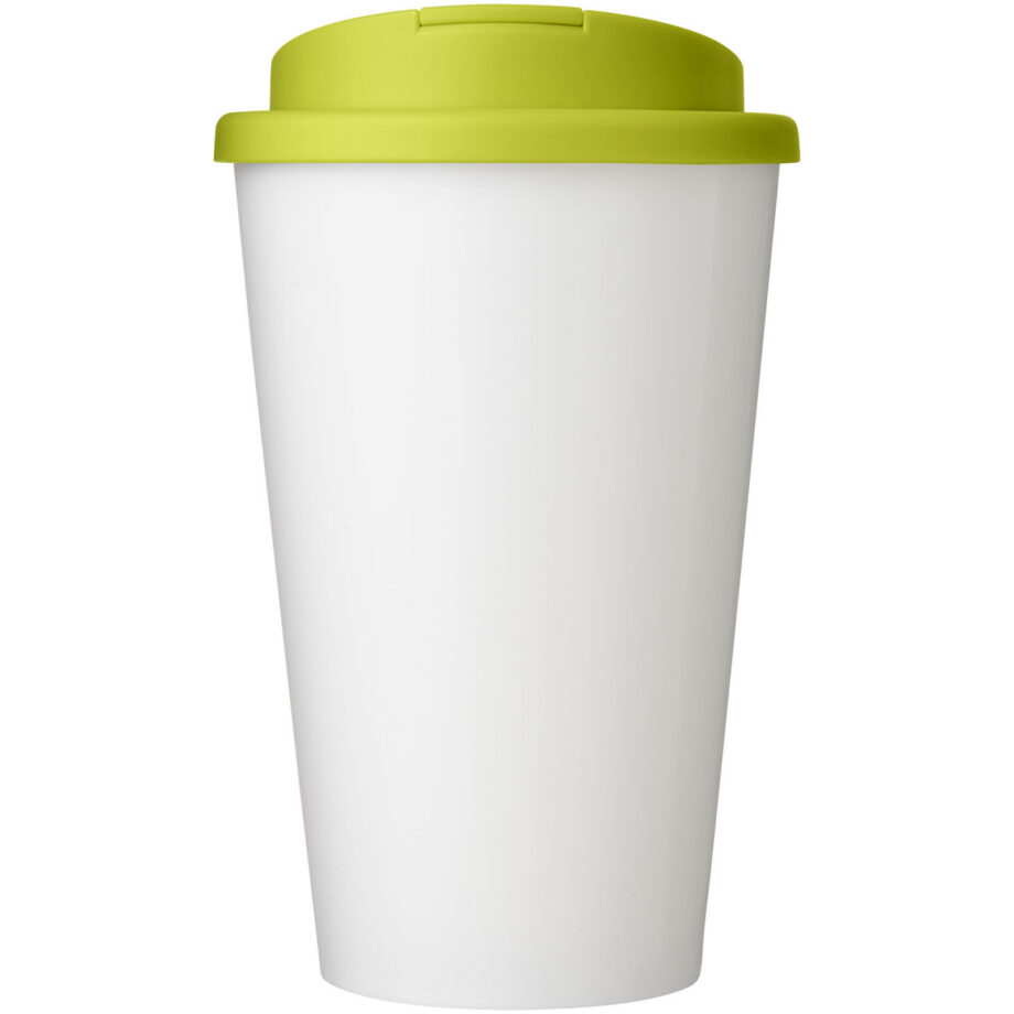 Brite-Americano® Eco 350 ml lekkekindla kaanega termotops