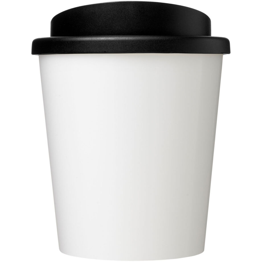 Brite-Americano® Espresso 250 ml taaskasutatud plastist termokruus