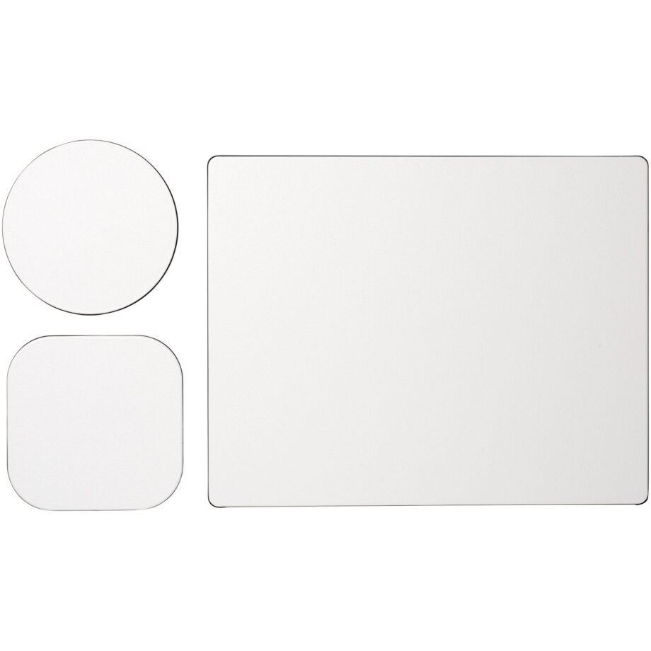 Brite-Mat® hiiremati ja joogialuste komplekt 1