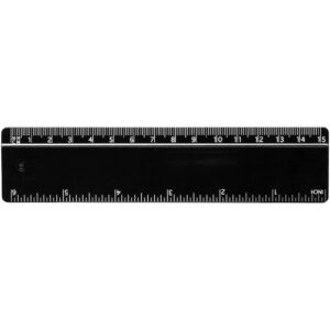 Terran 15 cm joonlaud 100% taaskasutatud plastist