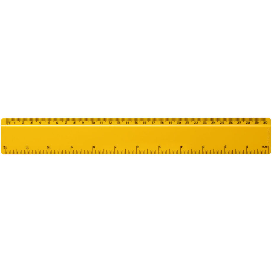 Renzo 30 cm plastjoonlaud