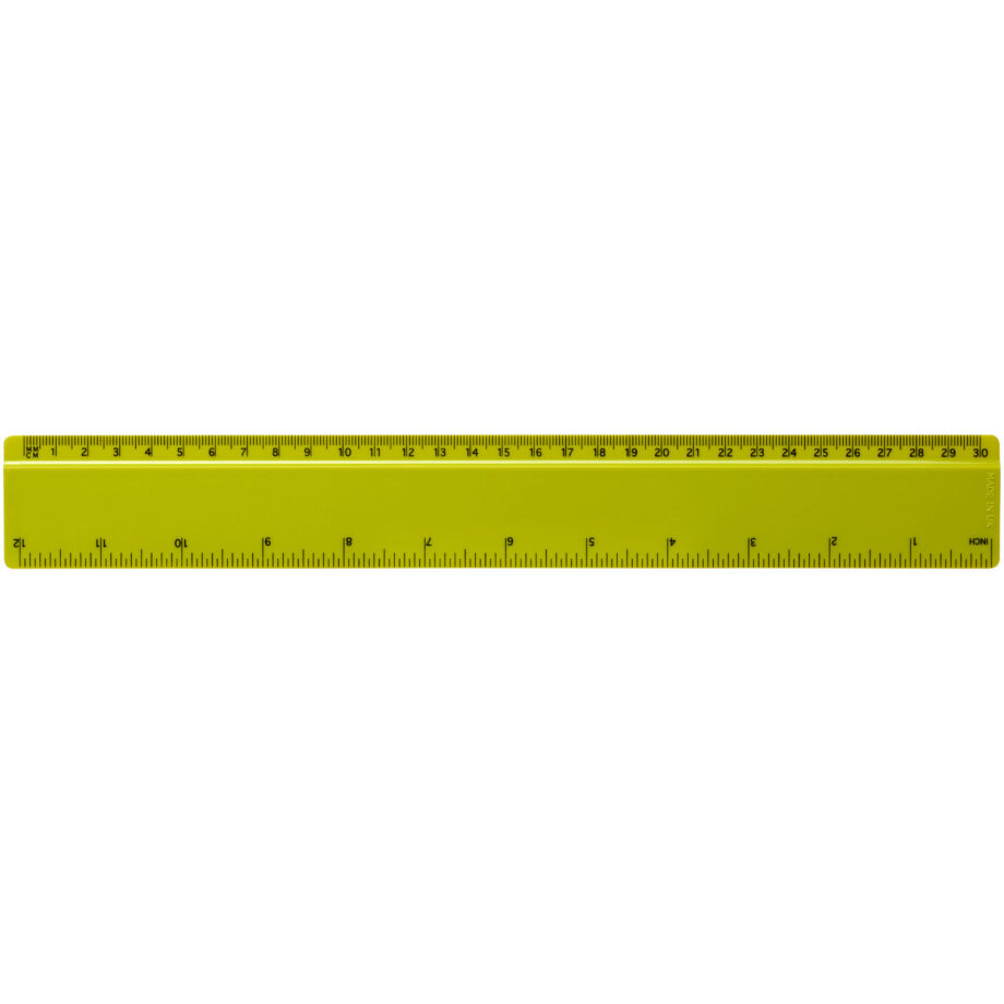 Renzo 30 cm plastjoonlaud