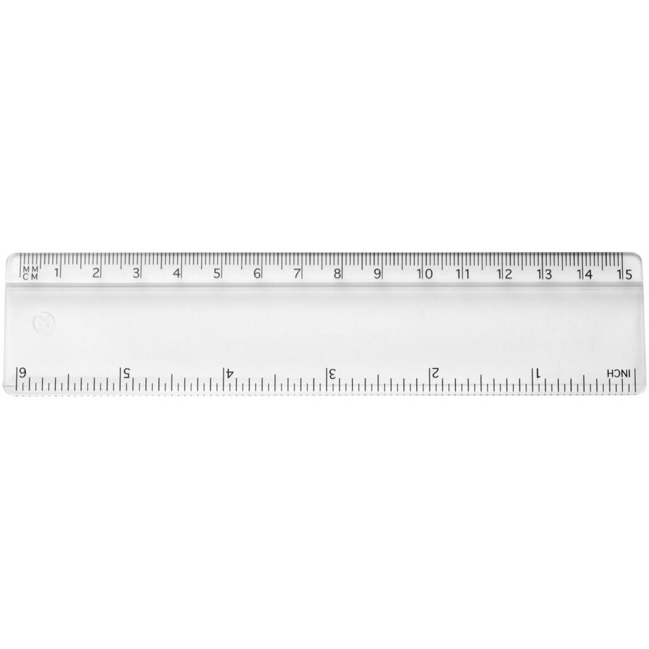 Renzo 15 cm plastjoonlaud