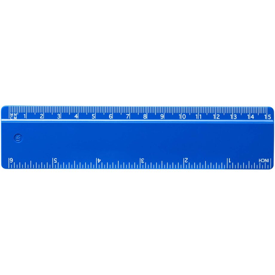 Renzo 15 cm plastjoonlaud