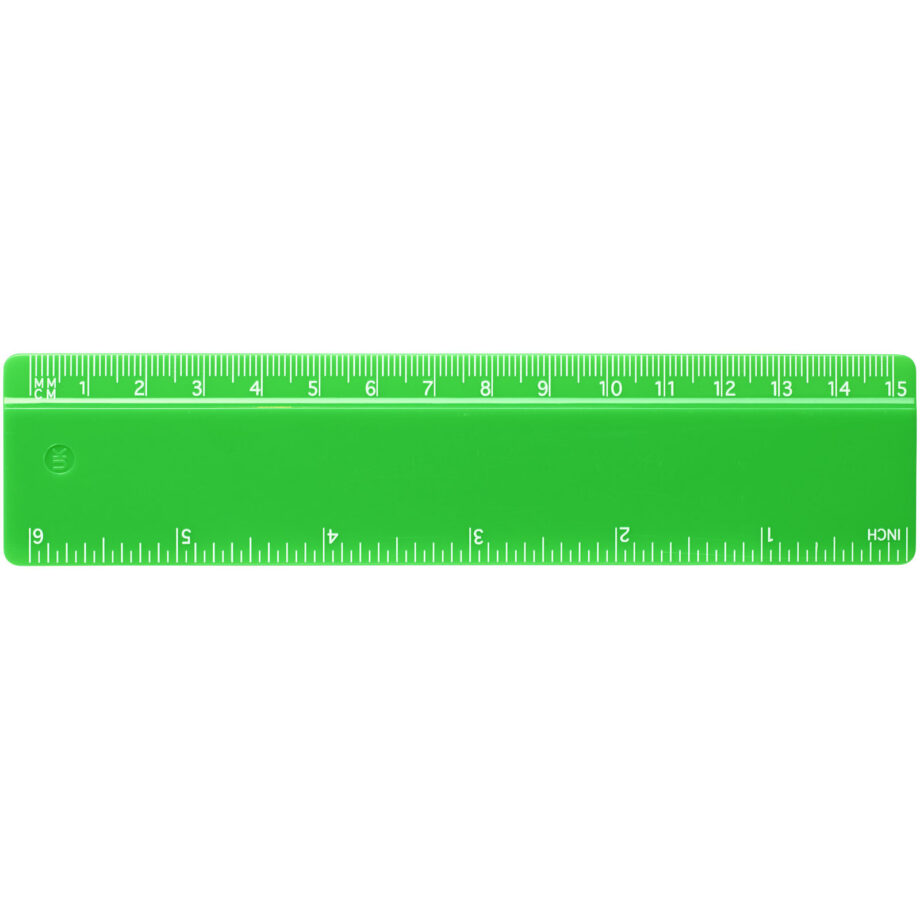 Renzo 15 cm plastjoonlaud