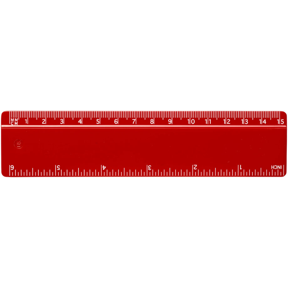 Renzo 15 cm plastjoonlaud