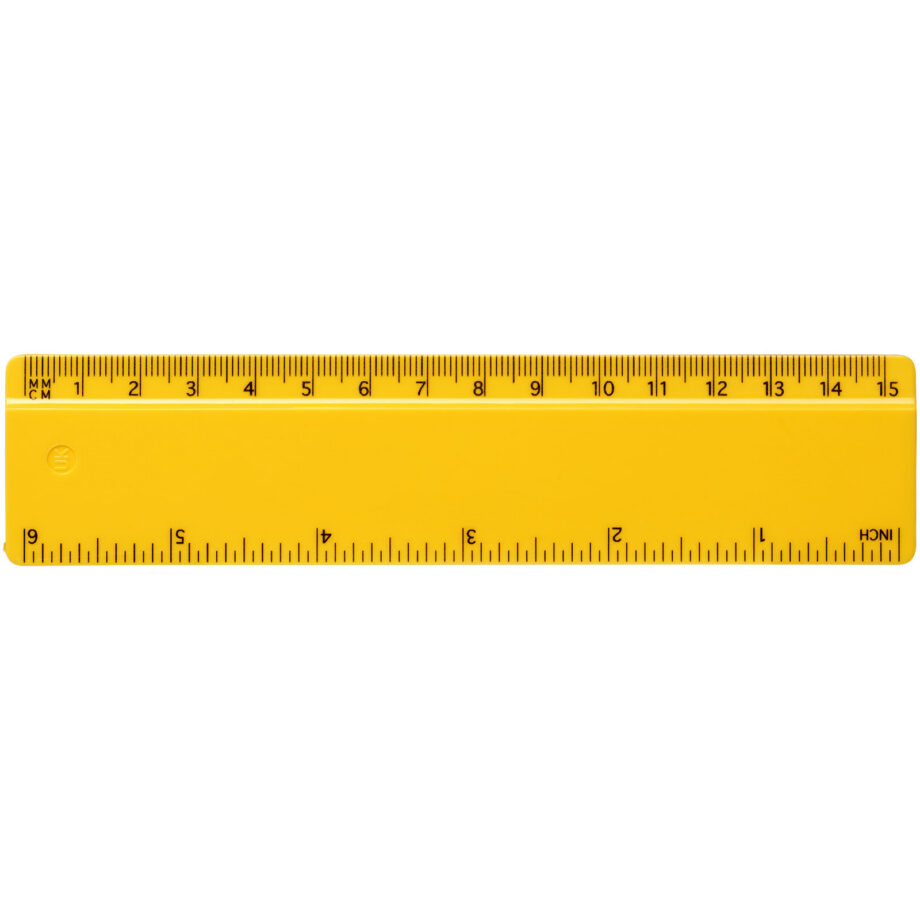 Renzo 15 cm plastjoonlaud