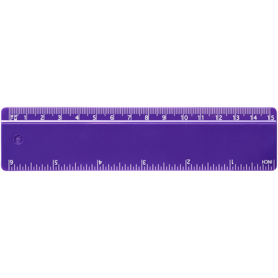 Renzo 15 cm plastjoonlaud