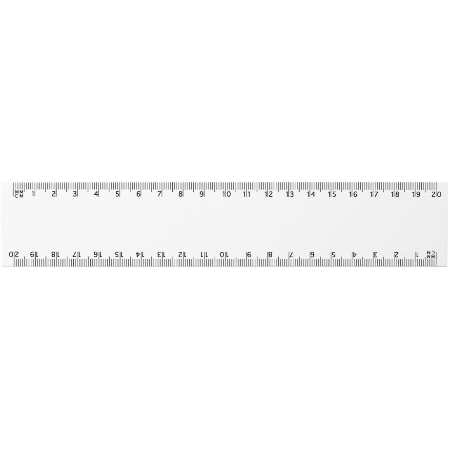 Arc painduv joonlaud, 20 cm