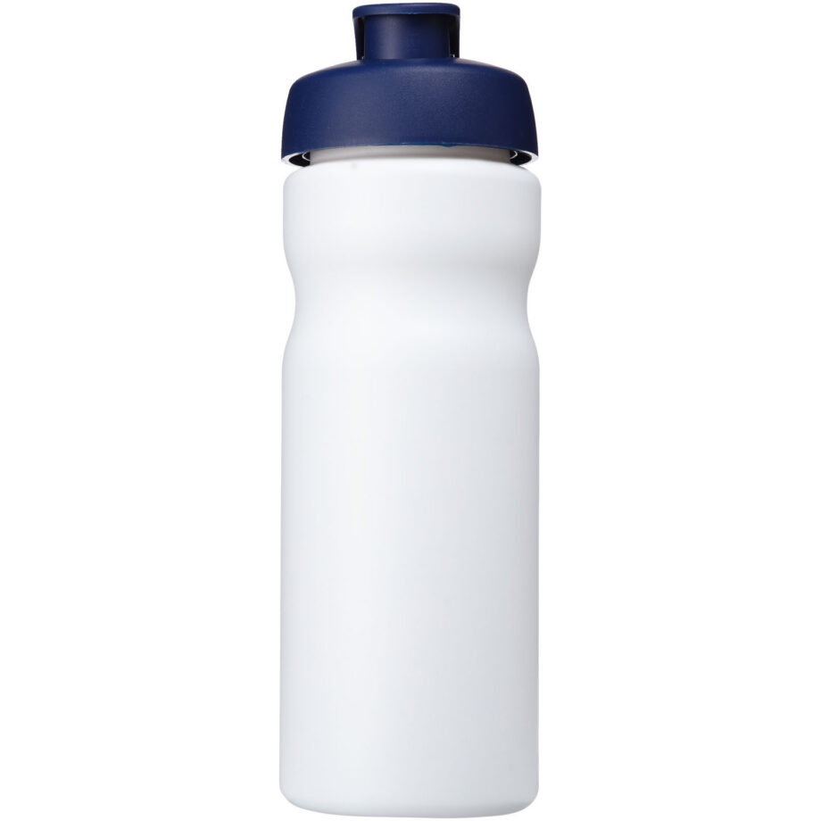 Baseline® Plus 650 ml klapiga spordipudel