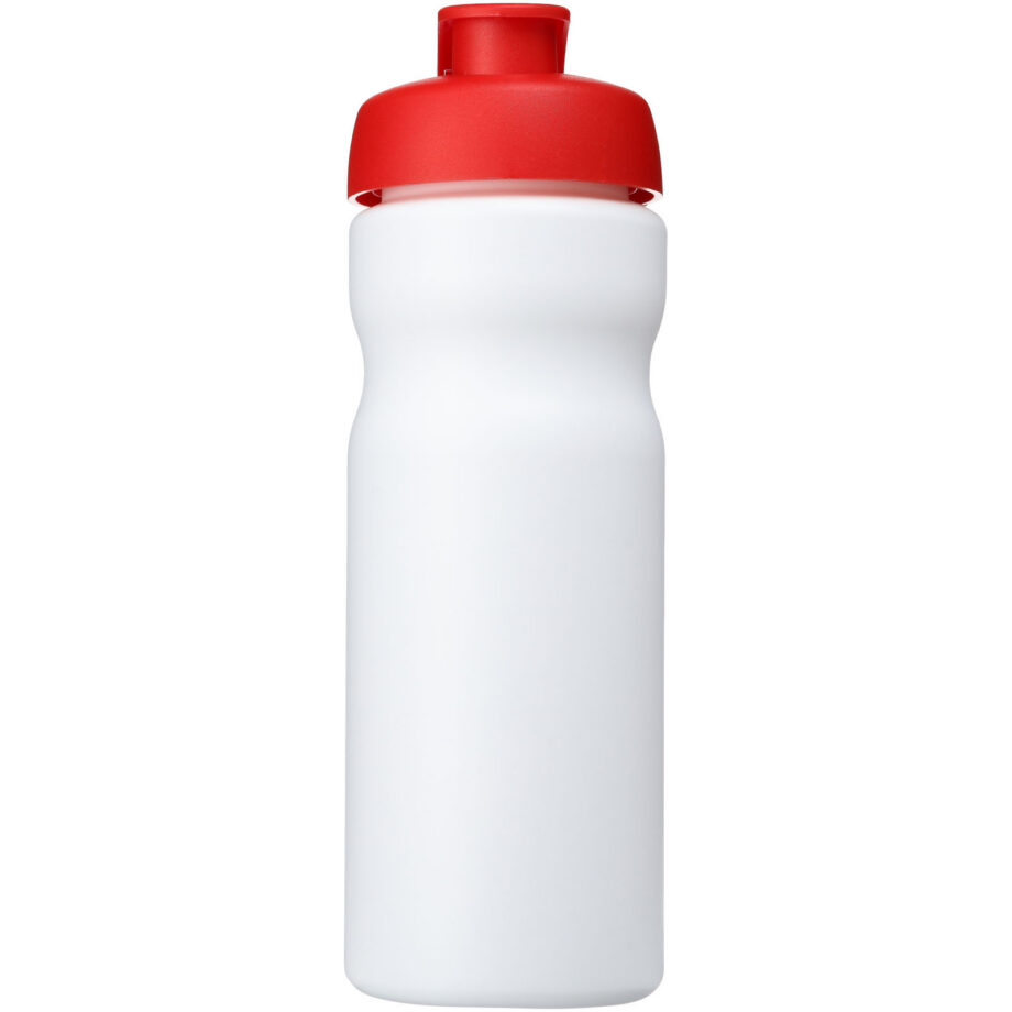 Baseline® Plus 650 ml klapiga spordipudel