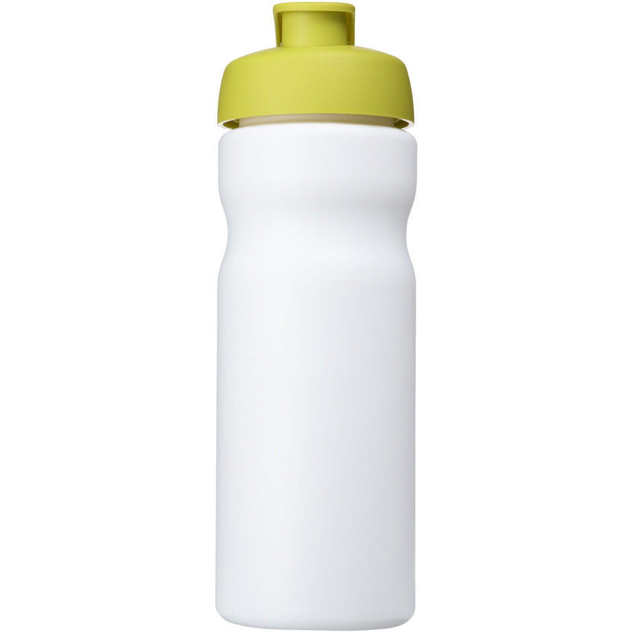 Baseline® Plus 650 ml klapiga spordipudel