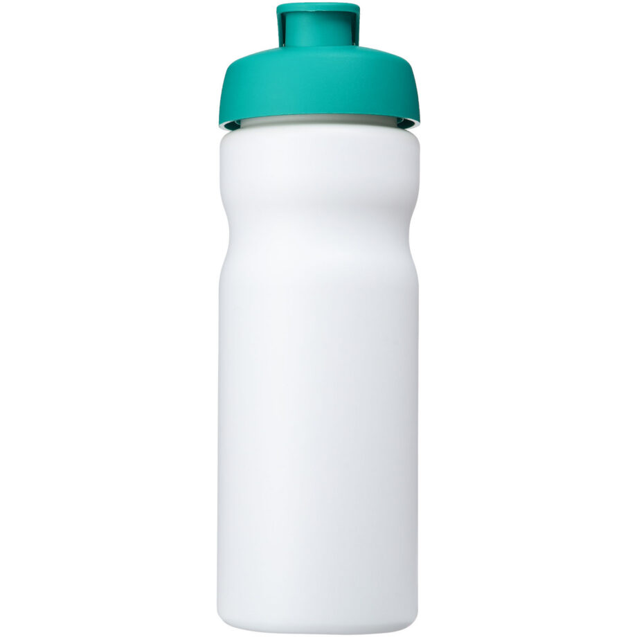 Baseline® Plus 650 ml klapiga spordipudel