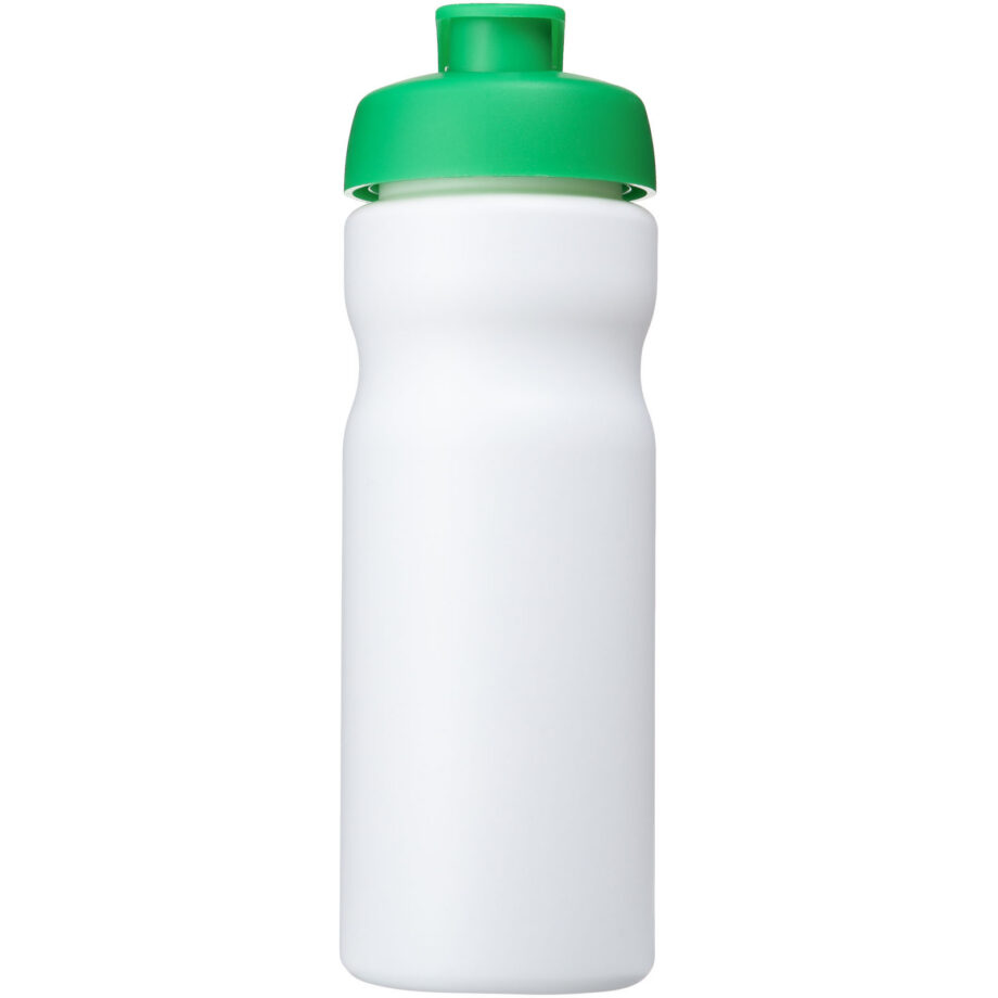 Baseline® Plus 650 ml klapiga spordipudel