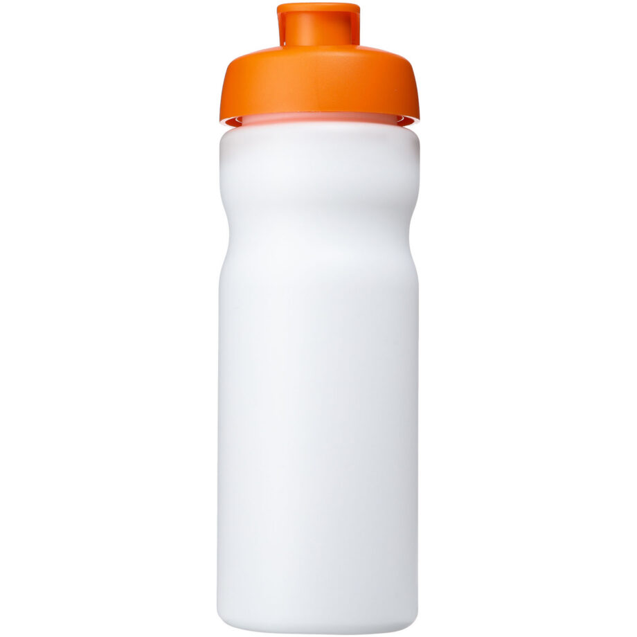 Baseline® Plus 650 ml klapiga spordipudel