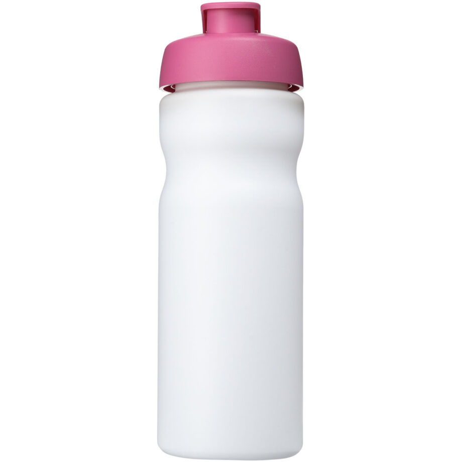 Baseline® Plus 650 ml klapiga spordipudel