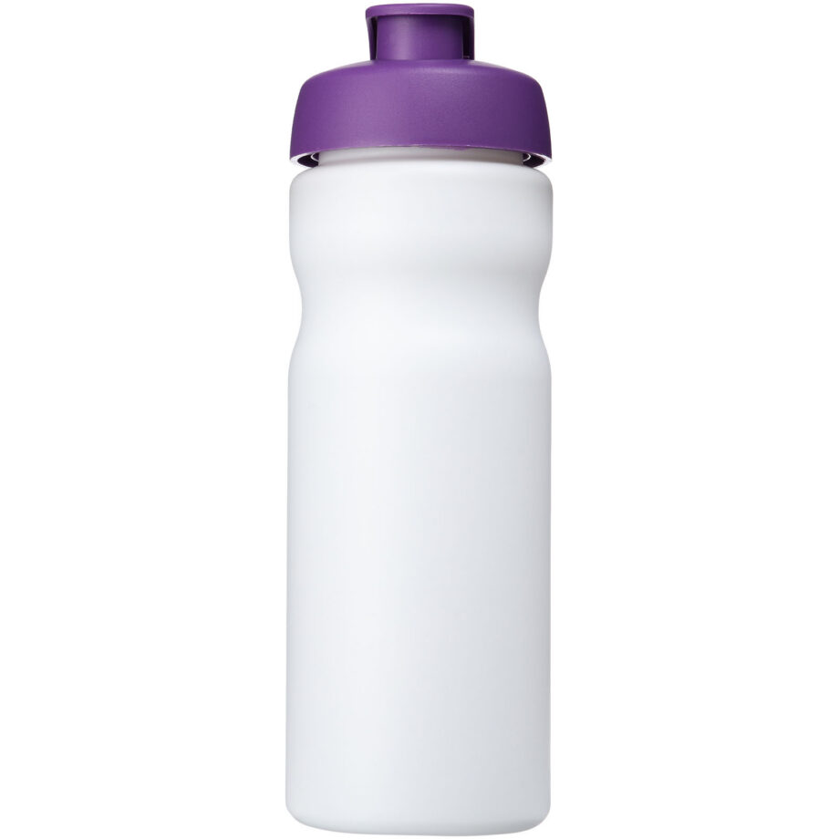 Baseline® Plus 650 ml klapiga spordipudel