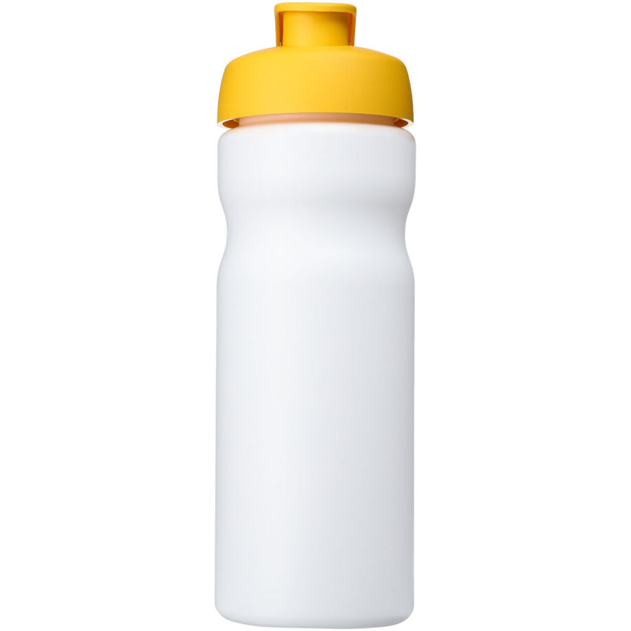 Baseline® Plus 650 ml klapiga spordipudel