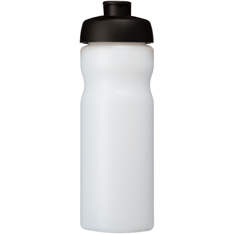 Baseline® Plus 650 ml klapiga spordipudel