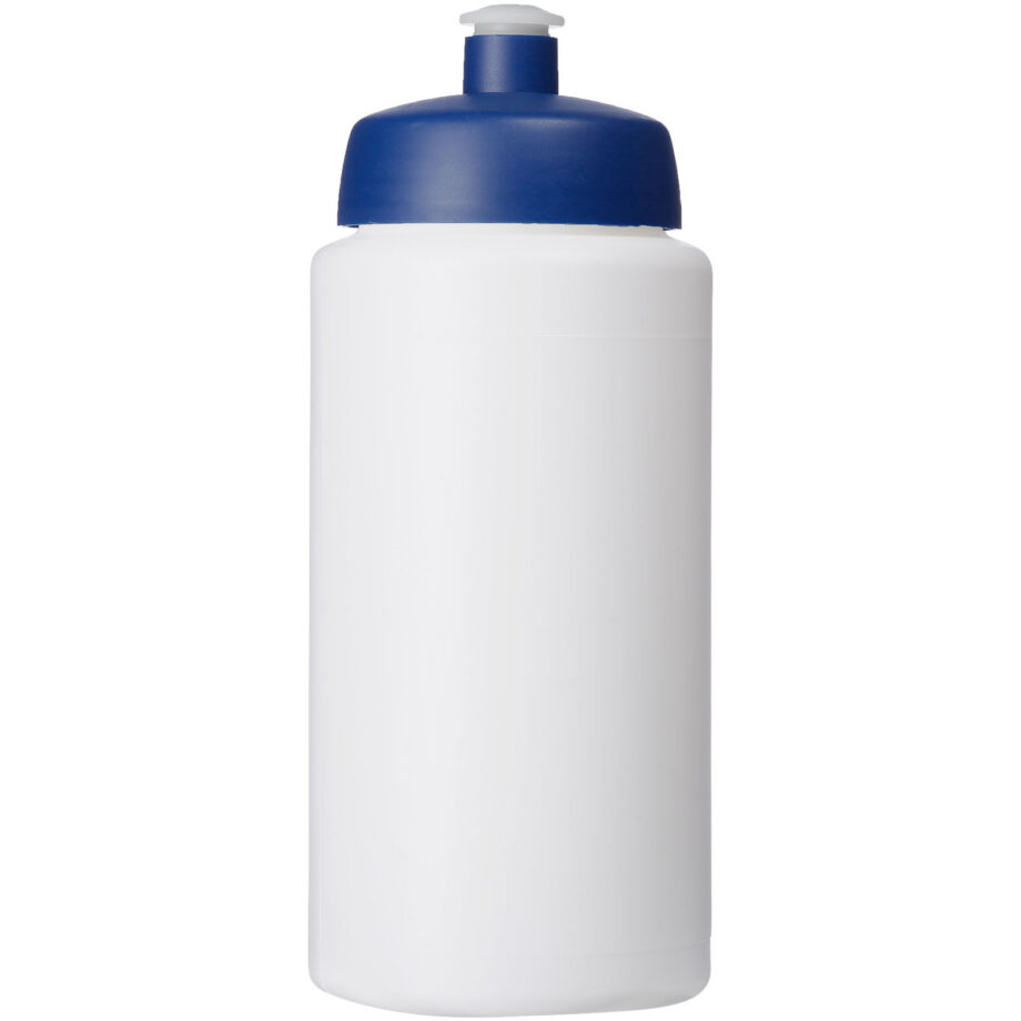 Baseline® Plus 500 ml spordipudel sõrmehoidikuga