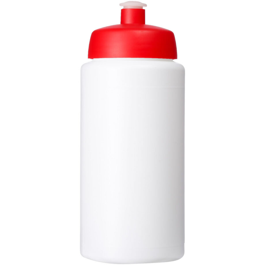 Baseline® Plus 500 ml spordipudel sõrmehoidikuga