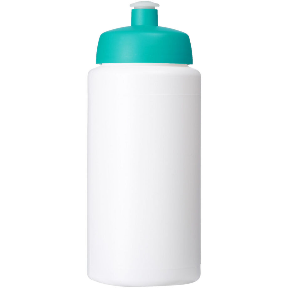 Baseline® Plus 500 ml spordipudel sõrmehoidikuga