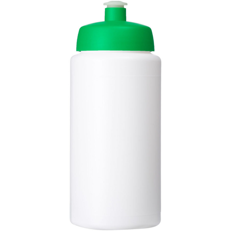 Baseline® Plus 500 ml spordipudel sõrmehoidikuga