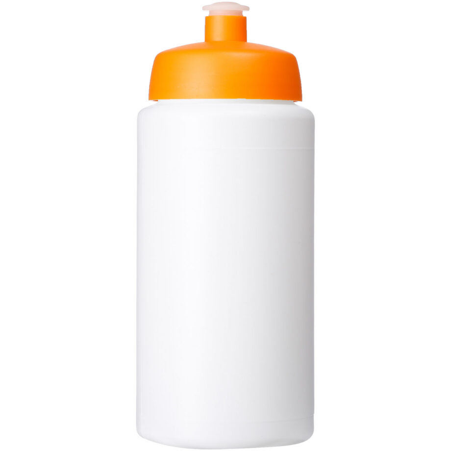 Baseline® Plus 500 ml spordipudel sõrmehoidikuga