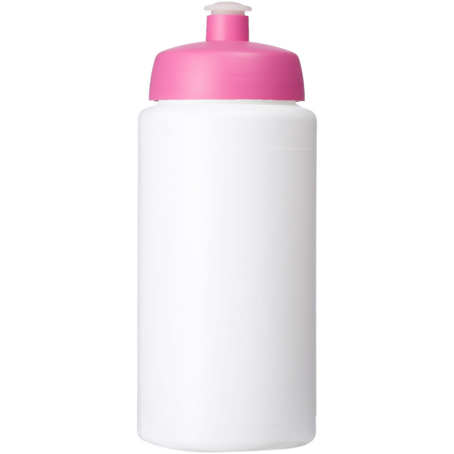 Baseline® Plus 500 ml spordipudel sõrmehoidikuga
