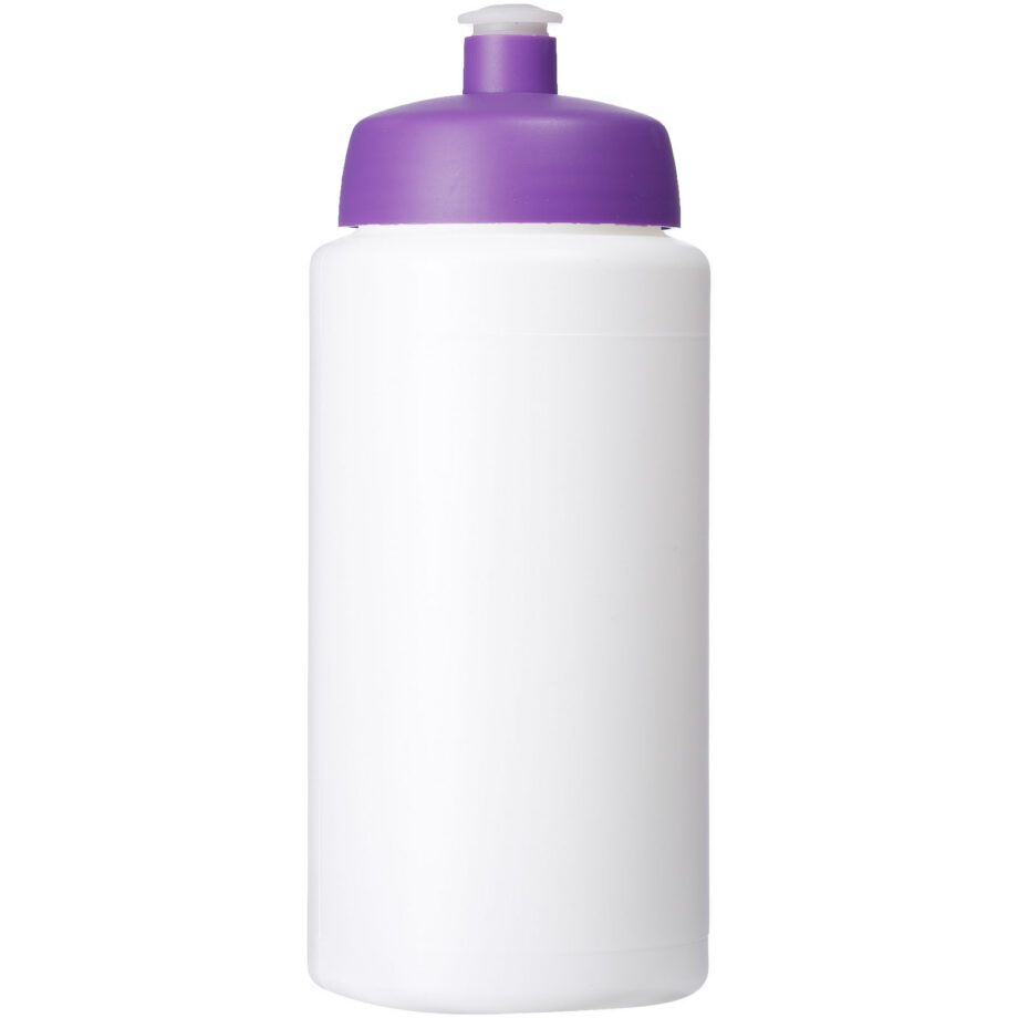 Baseline® Plus 500 ml spordipudel sõrmehoidikuga