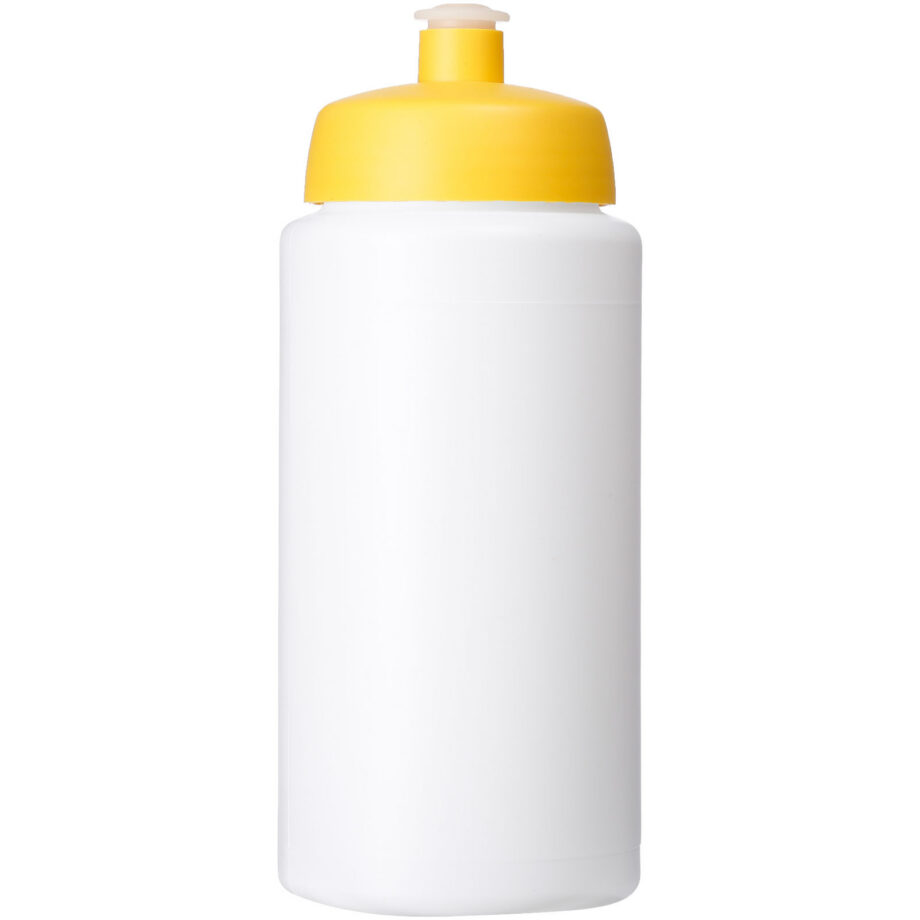 Baseline® Plus 500 ml spordipudel sõrmehoidikuga