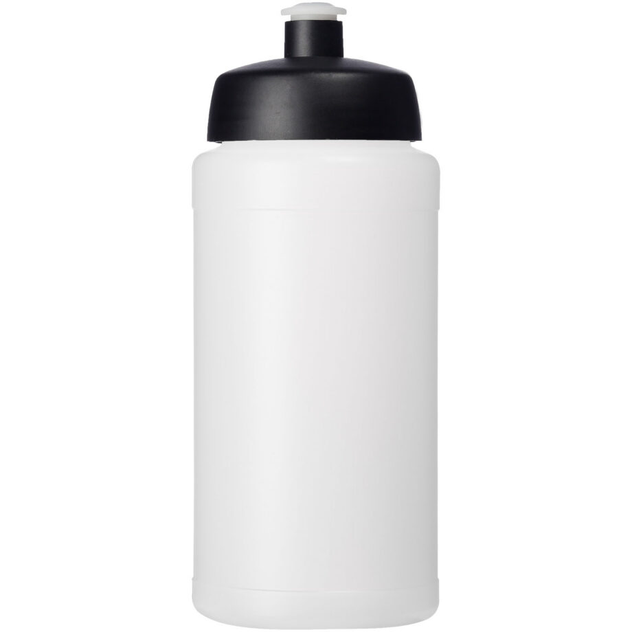 Baseline® Plus 500 ml spordipudel sõrmehoidikuga