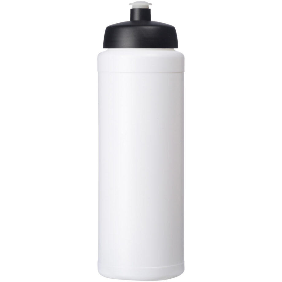 Baseline® Plus 750 ml spordipudel sõrmetoe ja push-pull-korgiga