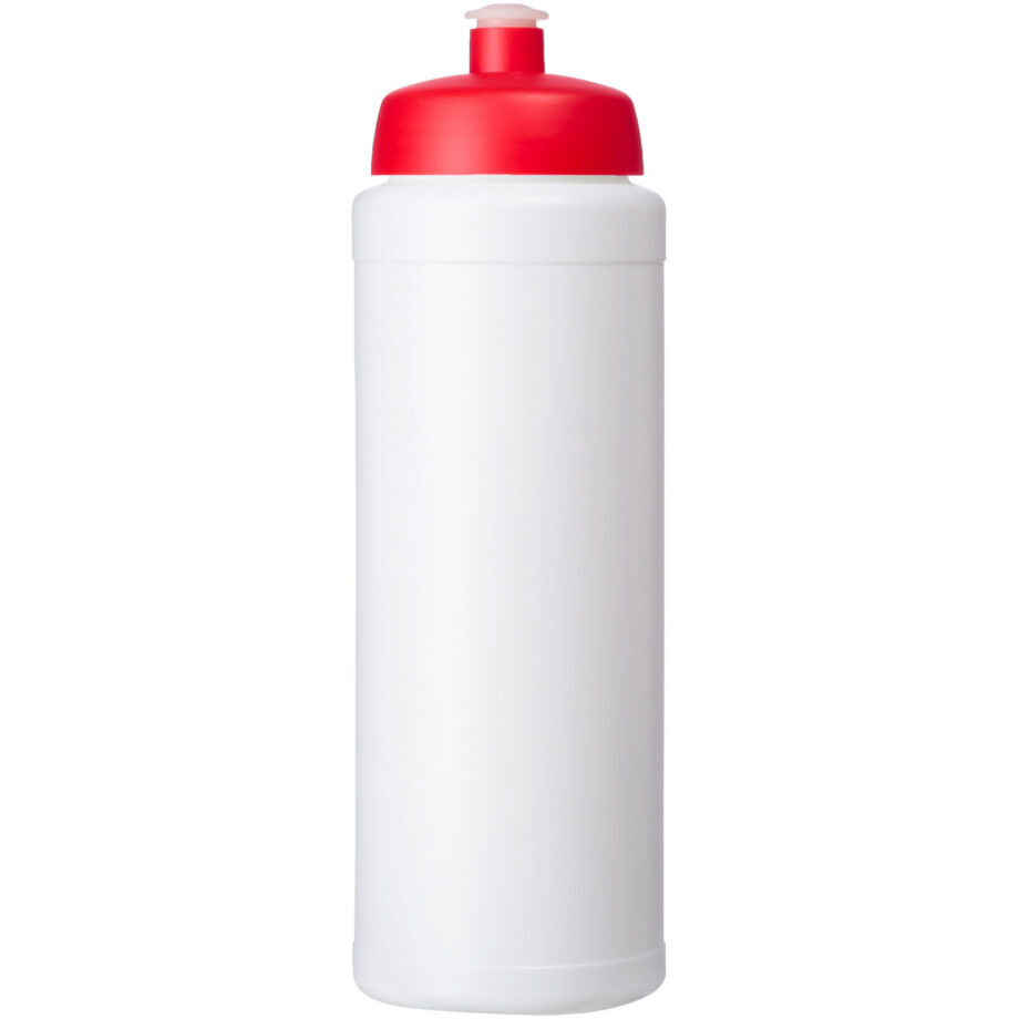 Baseline® Plus 750 ml spordipudel sõrmetoe ja push-pull-korgiga
