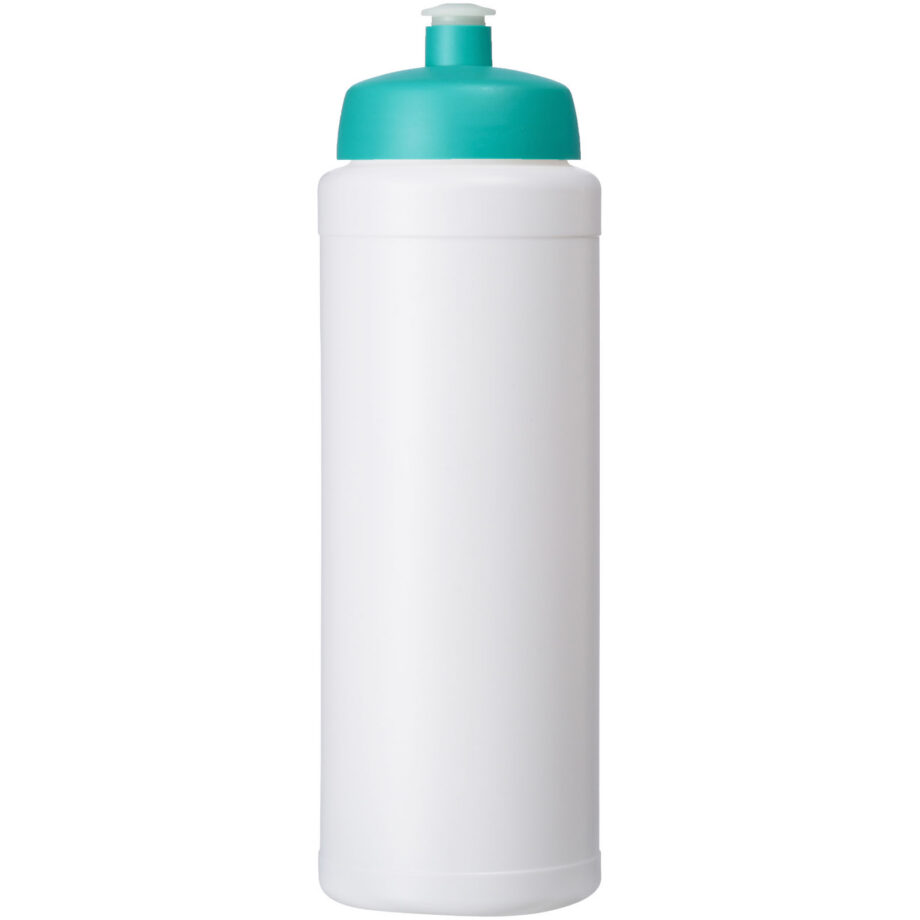 Baseline® Plus 750 ml spordipudel sõrmetoe ja push-pull-korgiga