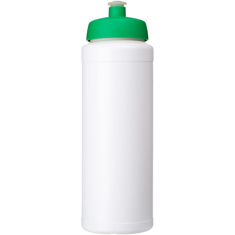 Baseline® Plus 750 ml spordipudel sõrmetoe ja push-pull-korgiga