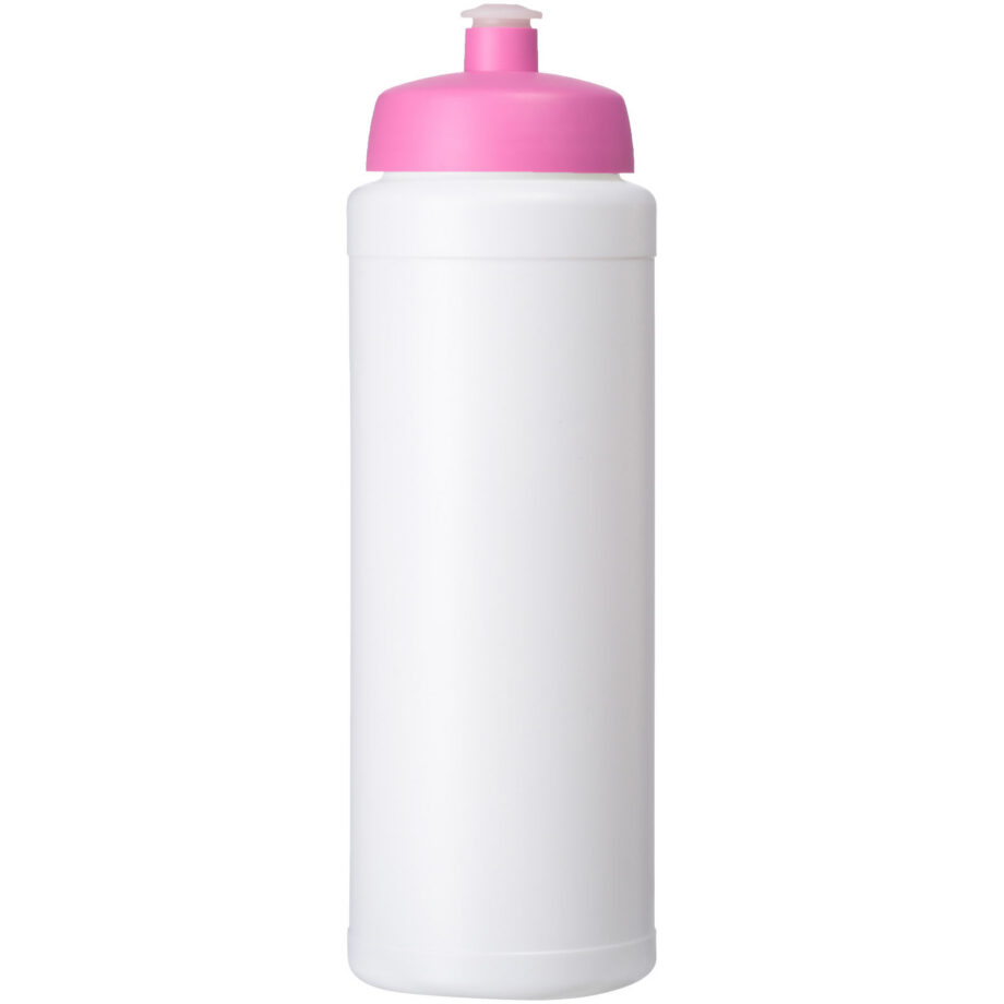 Baseline® Plus 750 ml spordipudel sõrmetoe ja push-pull-korgiga