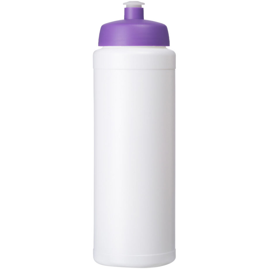 Baseline® Plus 750 ml spordipudel sõrmetoe ja push-pull-korgiga