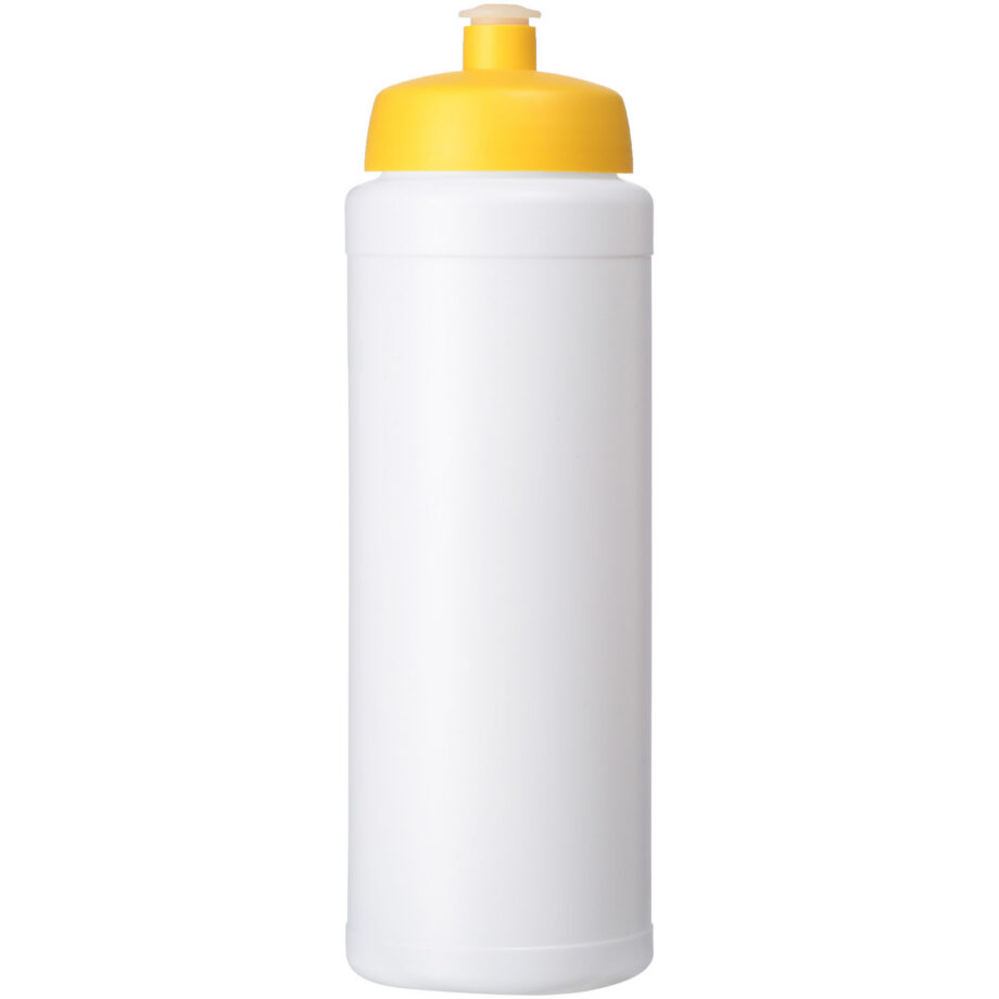 Baseline® Plus 750 ml spordipudel sõrmetoe ja push-pull-korgiga