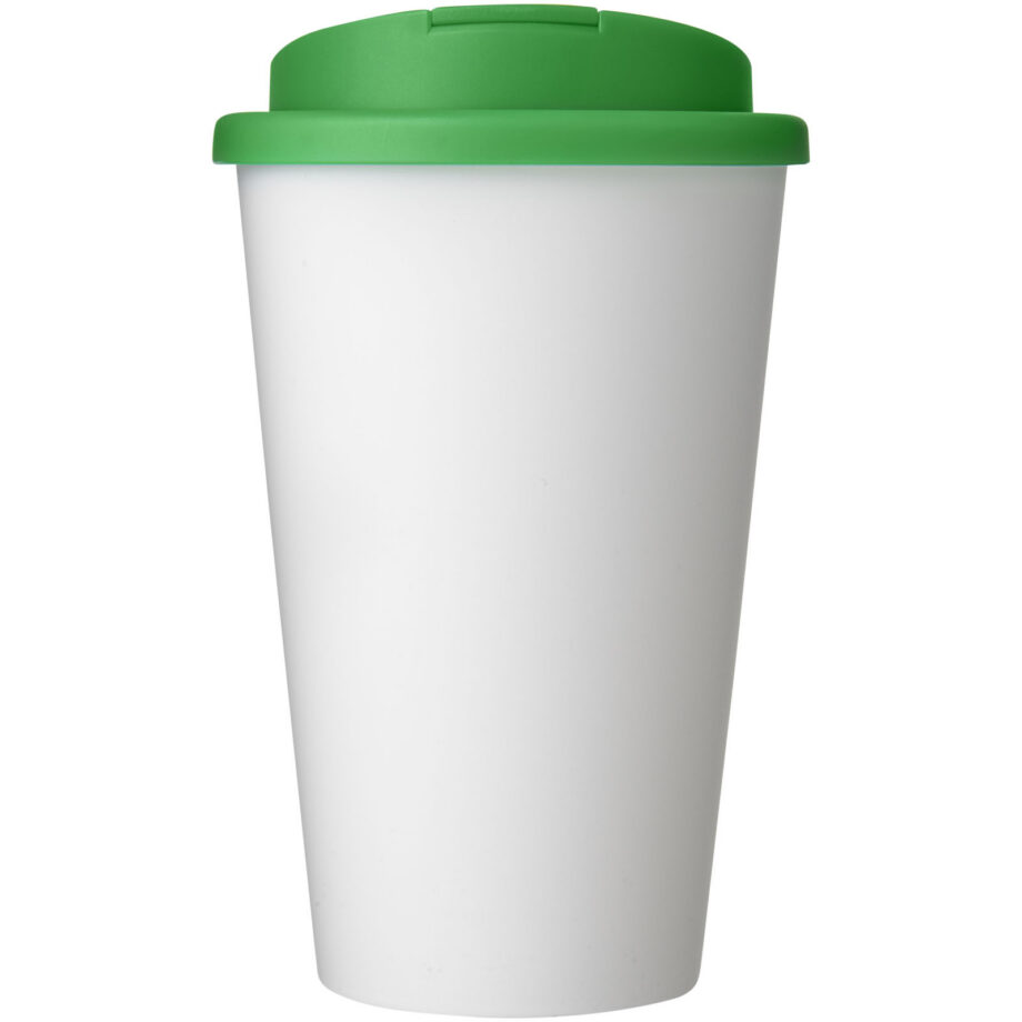 Americano® 350 ml termokruus lekkekindla kaanega