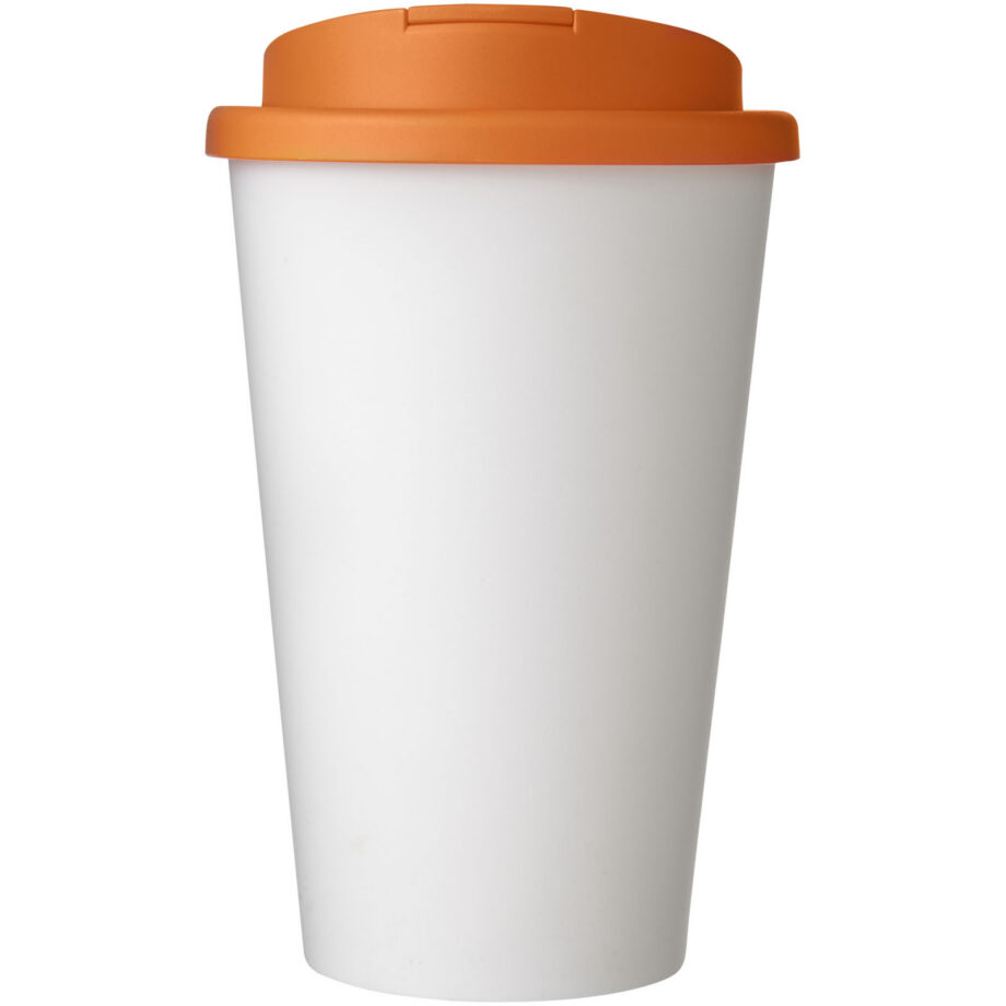Americano® 350 ml termokruus lekkekindla kaanega